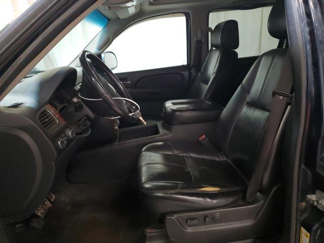 Photo 6 VIN: 1GNFK16367J162996 - CHEVROLET SUBURBAN 