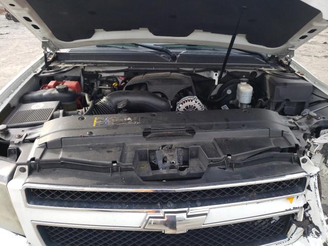 Photo 11 VIN: 1GNFK16367J173075 - CHEVROLET SUBURBAN 