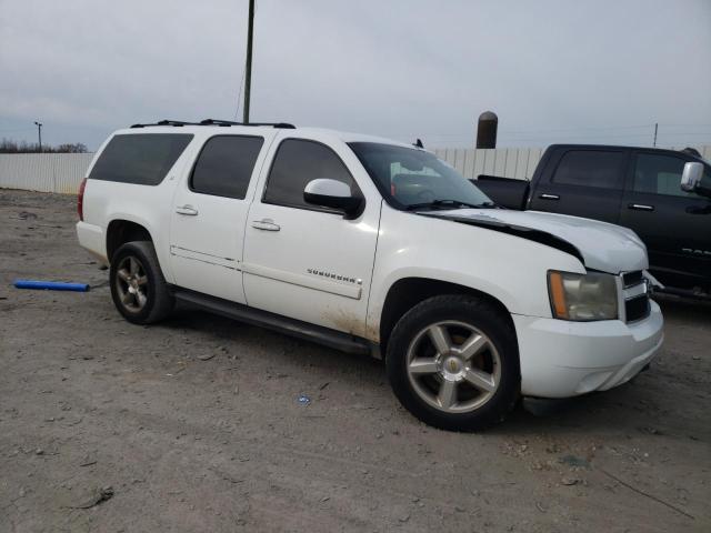 Photo 3 VIN: 1GNFK16367J173075 - CHEVROLET SUBURBAN 