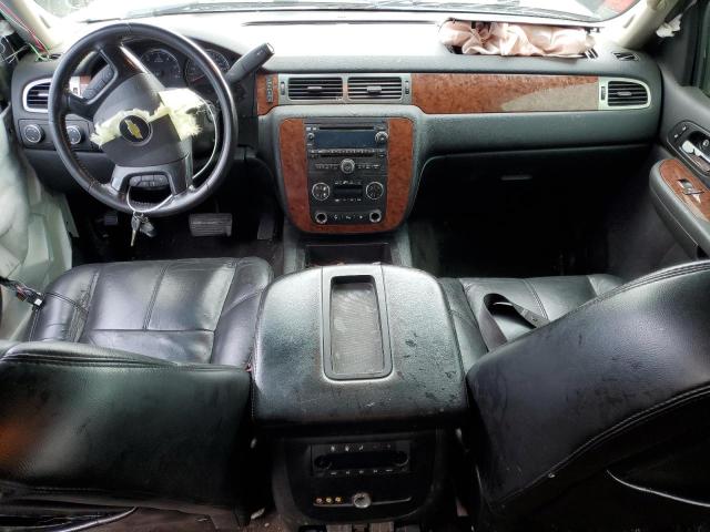 Photo 7 VIN: 1GNFK16367J173075 - CHEVROLET SUBURBAN 