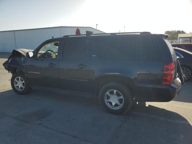 Photo 1 VIN: 1GNFK16367J205569 - CHEVROLET SUBURBAN 