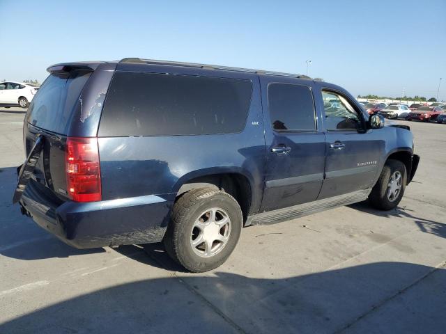 Photo 2 VIN: 1GNFK16367J205569 - CHEVROLET SUBURBAN 