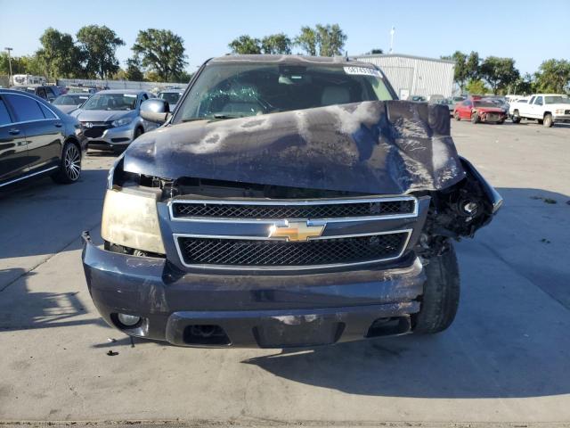 Photo 4 VIN: 1GNFK16367J205569 - CHEVROLET SUBURBAN 