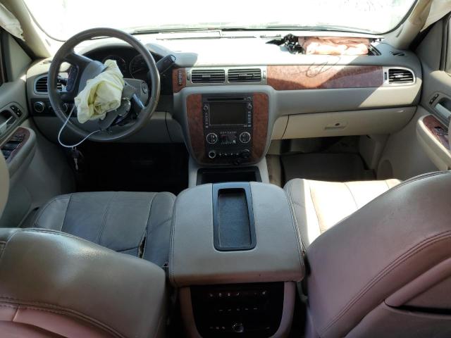 Photo 7 VIN: 1GNFK16367J205569 - CHEVROLET SUBURBAN 