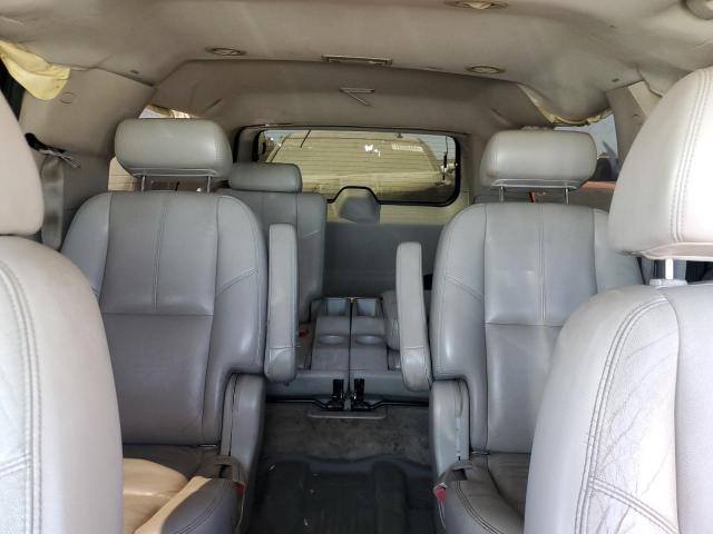 Photo 9 VIN: 1GNFK16367J205569 - CHEVROLET SUBURBAN 