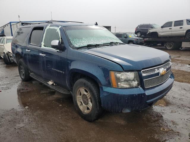 Photo 3 VIN: 1GNFK16367J233758 - CHEVROLET SUBURBAN 