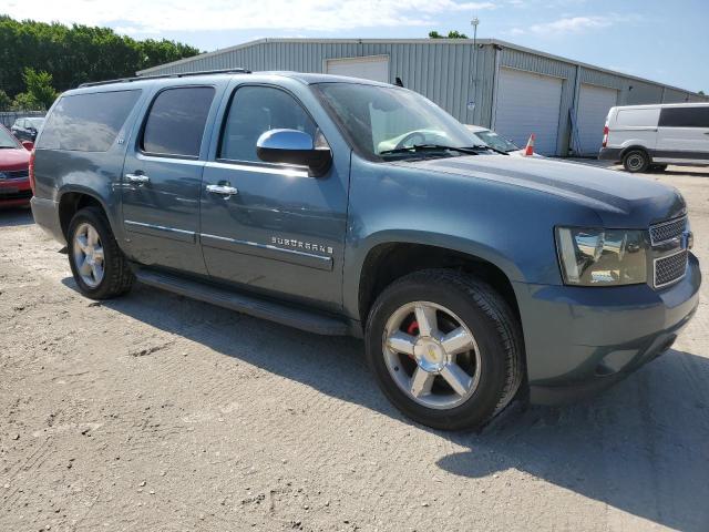 Photo 3 VIN: 1GNFK16368R160264 - CHEVROLET SUBURBAN 