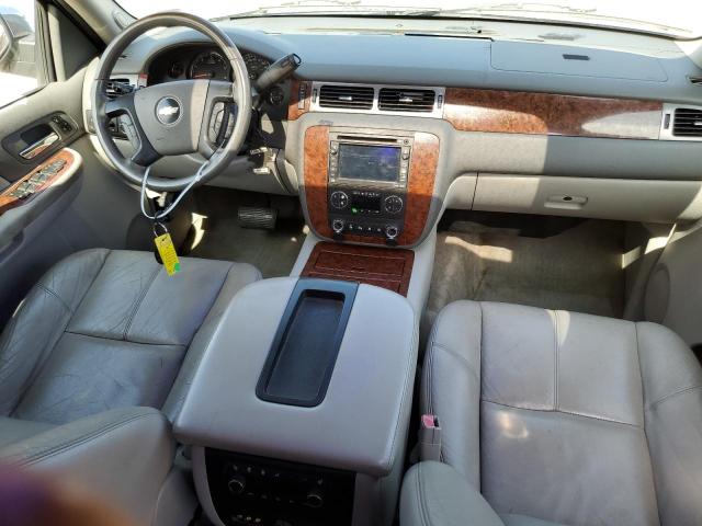 Photo 7 VIN: 1GNFK16368R160264 - CHEVROLET SUBURBAN 