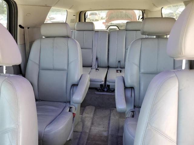 Photo 9 VIN: 1GNFK16368R160264 - CHEVROLET SUBURBAN 