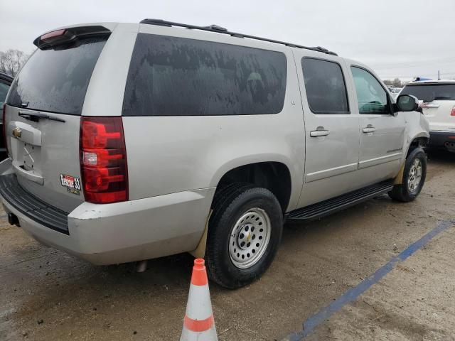 Photo 2 VIN: 1GNFK16368R175508 - CHEVROLET SUBURBAN 