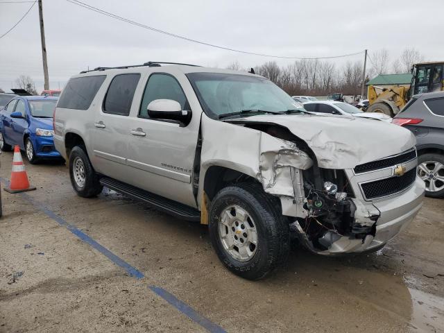 Photo 3 VIN: 1GNFK16368R175508 - CHEVROLET SUBURBAN 