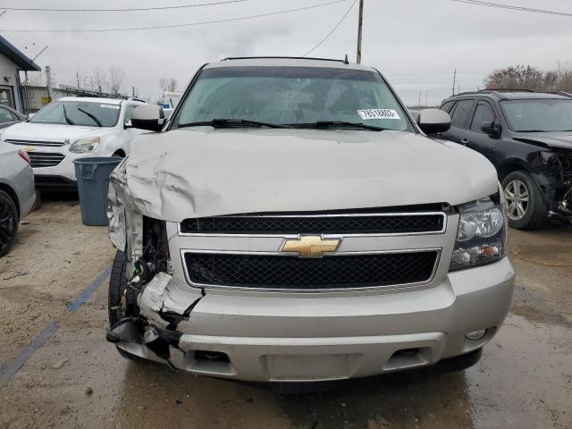 Photo 4 VIN: 1GNFK16368R175508 - CHEVROLET SUBURBAN 