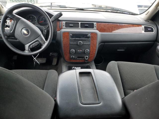 Photo 7 VIN: 1GNFK16368R175508 - CHEVROLET SUBURBAN 