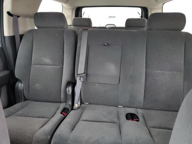 Photo 9 VIN: 1GNFK16368R175508 - CHEVROLET SUBURBAN 