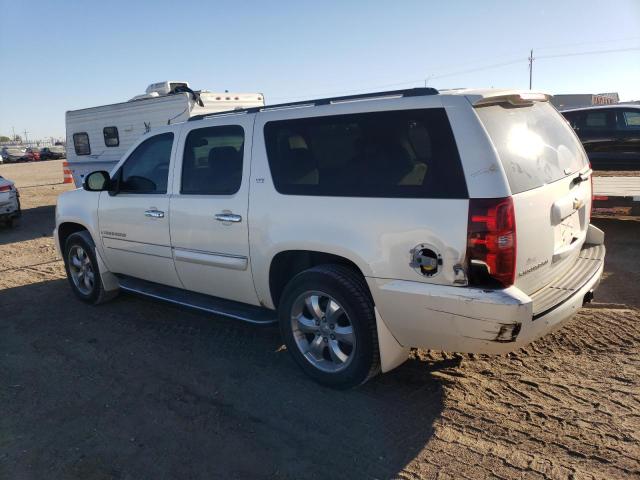 Photo 1 VIN: 1GNFK16368R195144 - CHEVROLET SUBURBAN K 