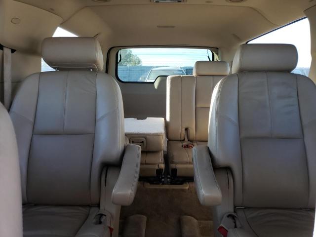 Photo 9 VIN: 1GNFK16368R195144 - CHEVROLET SUBURBAN K 