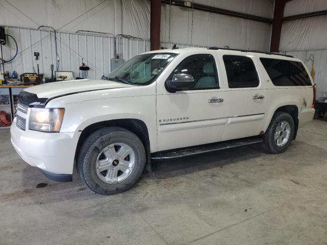 Photo 0 VIN: 1GNFK16368R211262 - CHEVROLET SUBURBAN K 