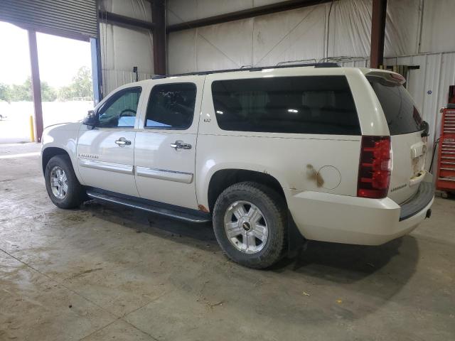 Photo 1 VIN: 1GNFK16368R211262 - CHEVROLET SUBURBAN K 