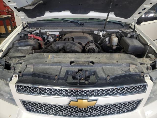 Photo 11 VIN: 1GNFK16368R211262 - CHEVROLET SUBURBAN K 