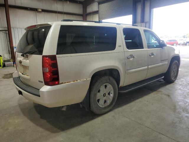 Photo 2 VIN: 1GNFK16368R211262 - CHEVROLET SUBURBAN K 