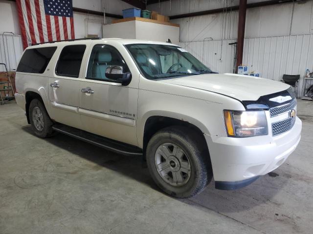 Photo 3 VIN: 1GNFK16368R211262 - CHEVROLET SUBURBAN K 