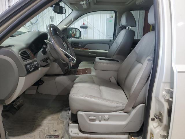 Photo 6 VIN: 1GNFK16368R211262 - CHEVROLET SUBURBAN K 