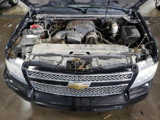 Photo 11 VIN: 1GNFK16368R249803 - CHEVROLET SUBURBAN K 