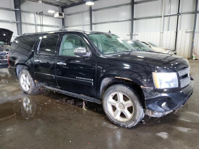 Photo 3 VIN: 1GNFK16368R249803 - CHEVROLET SUBURBAN K 