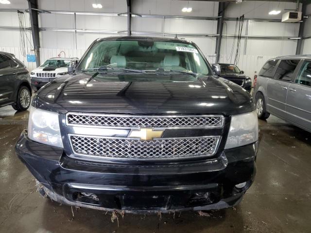 Photo 4 VIN: 1GNFK16368R249803 - CHEVROLET SUBURBAN K 