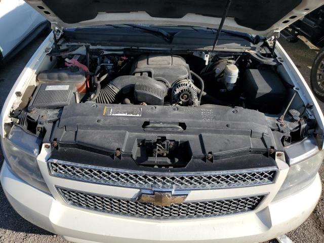 Photo 11 VIN: 1GNFK16368R265564 - CHEVROLET SUBURBAN K 