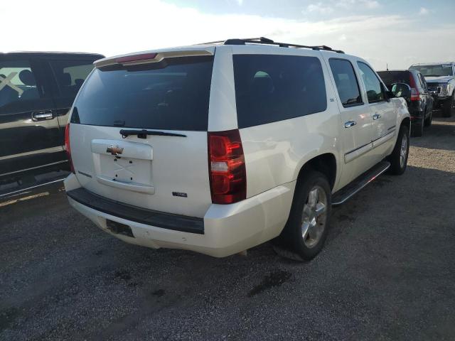 Photo 2 VIN: 1GNFK16368R265564 - CHEVROLET SUBURBAN K 