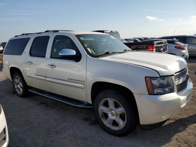 Photo 3 VIN: 1GNFK16368R265564 - CHEVROLET SUBURBAN K 