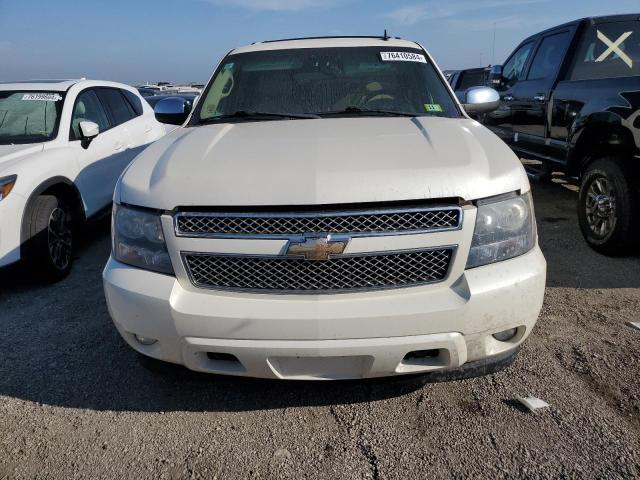 Photo 4 VIN: 1GNFK16368R265564 - CHEVROLET SUBURBAN K 