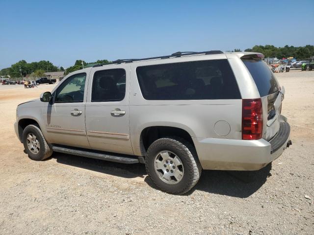 Photo 1 VIN: 1GNFK16377J153854 - CHEVROLET SUBURBAN K 