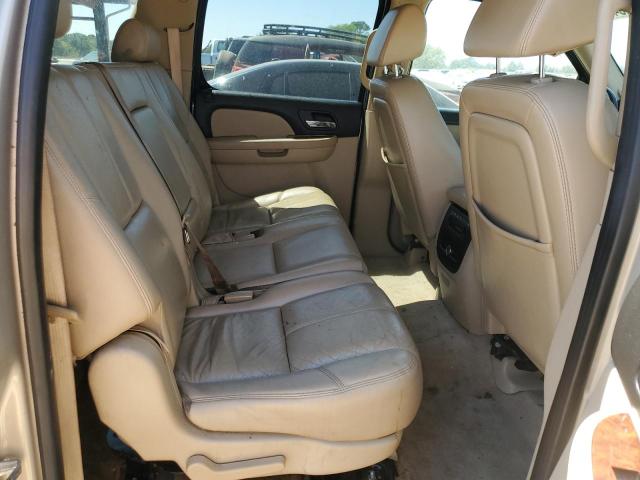 Photo 10 VIN: 1GNFK16377J153854 - CHEVROLET SUBURBAN K 