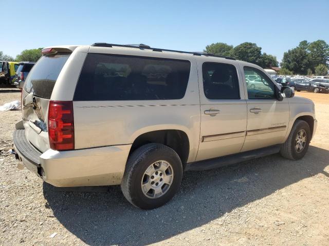 Photo 2 VIN: 1GNFK16377J153854 - CHEVROLET SUBURBAN K 