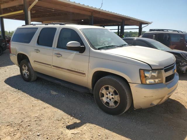 Photo 3 VIN: 1GNFK16377J153854 - CHEVROLET SUBURBAN K 