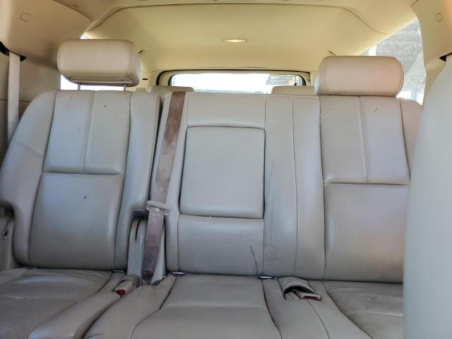 Photo 9 VIN: 1GNFK16377J153854 - CHEVROLET SUBURBAN K 