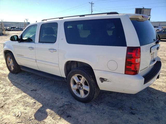 Photo 1 VIN: 1GNFK16377J174154 - CHEVROLET SUBURBAN 