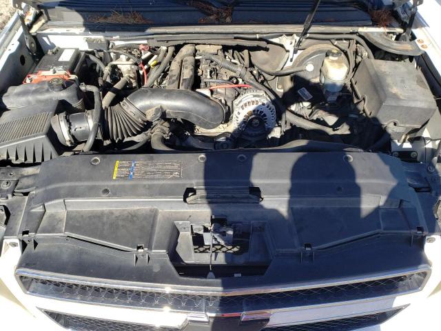 Photo 11 VIN: 1GNFK16377J174154 - CHEVROLET SUBURBAN 