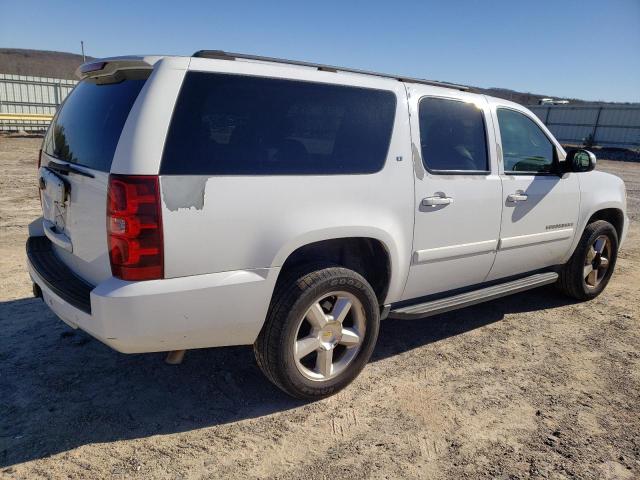 Photo 2 VIN: 1GNFK16377J174154 - CHEVROLET SUBURBAN 