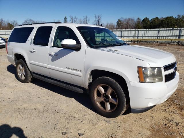 Photo 3 VIN: 1GNFK16377J174154 - CHEVROLET SUBURBAN 