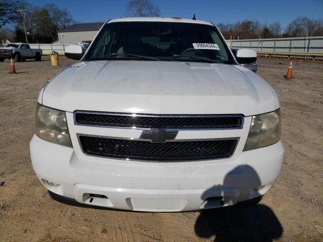 Photo 4 VIN: 1GNFK16377J174154 - CHEVROLET SUBURBAN 