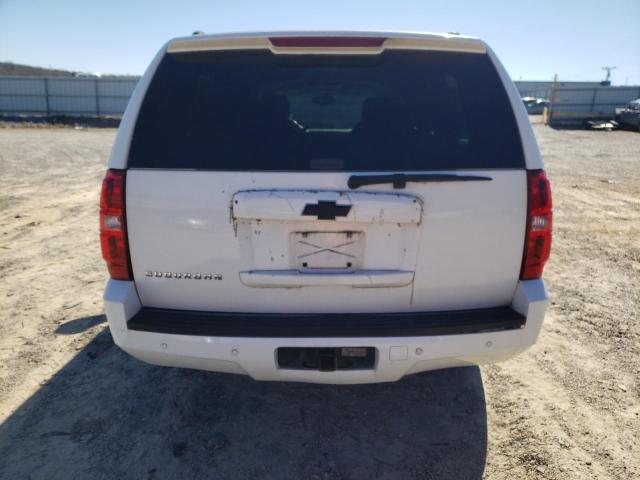 Photo 5 VIN: 1GNFK16377J174154 - CHEVROLET SUBURBAN 