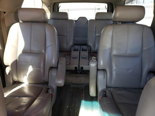 Photo 9 VIN: 1GNFK16377J174154 - CHEVROLET SUBURBAN 