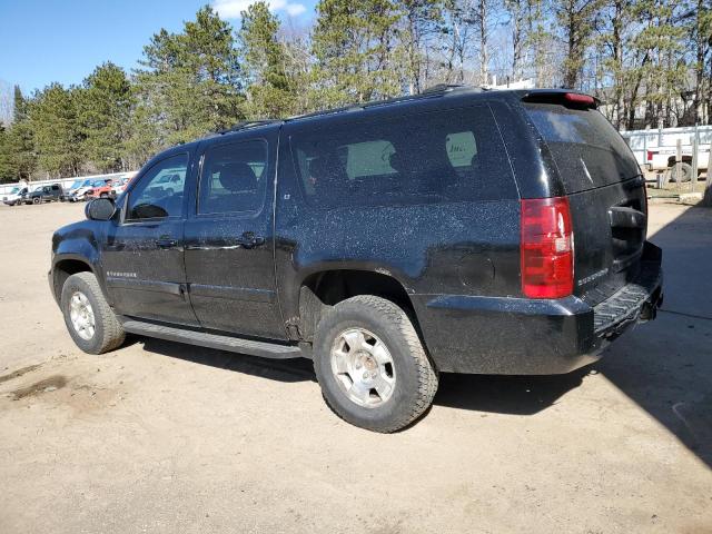 Photo 1 VIN: 1GNFK16377J221165 - CHEVROLET SUBURBAN 