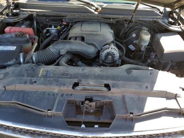 Photo 11 VIN: 1GNFK16377J221165 - CHEVROLET SUBURBAN 