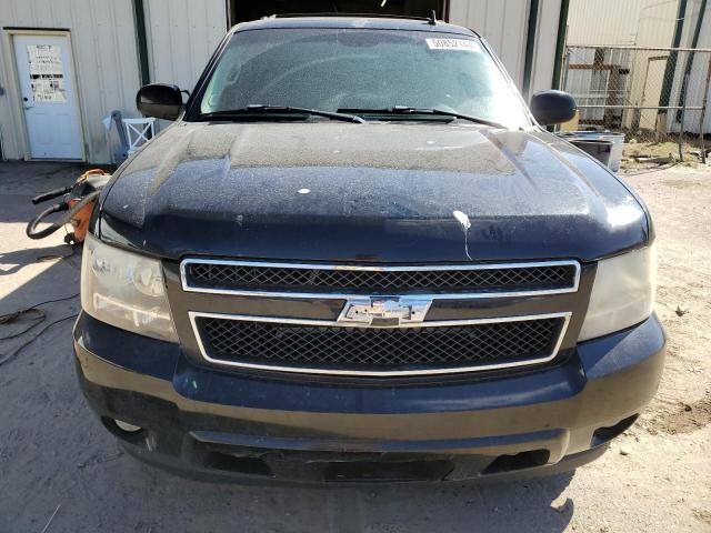 Photo 4 VIN: 1GNFK16377J221165 - CHEVROLET SUBURBAN 