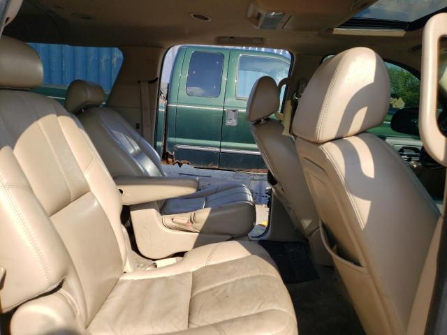 Photo 10 VIN: 1GNFK16377J245871 - CHEVROLET SUBURBAN K 