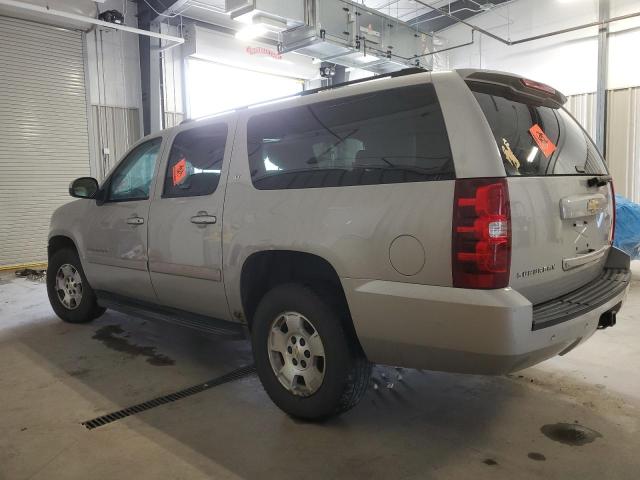 Photo 1 VIN: 1GNFK16377J278806 - CHEVROLET SUBURBAN K 